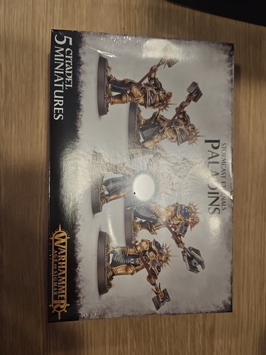 Warhammer age sigmar - warhammer,