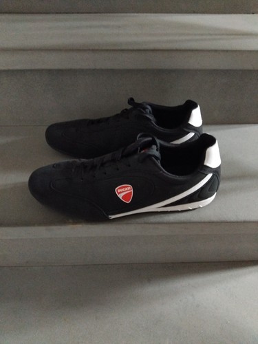 Scarpe moto - scarpe,