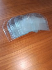 25 BUSTE TASCA PORTA MONETE