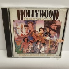 Factory Sealed Hollywood