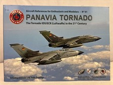 Panavia tornado the - panavia,