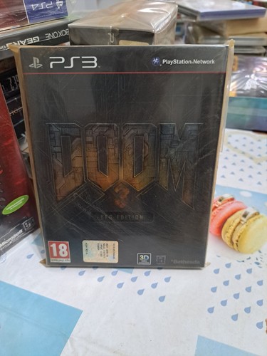 Doom bfg edition - 3,