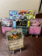 Pokemon PRISMATIC EVOLUTIONS