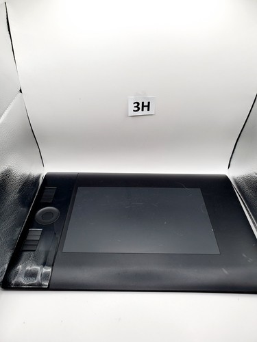Used wacom intuos - used,