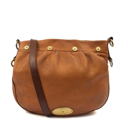 Mulberry tote mitzy hobo - mitzy, in
