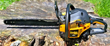 Poulan Pro Chainsaw 42cc