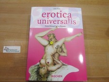 Erotica universalis : from
