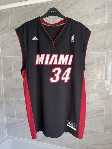 Adidas nba miami heat allen - miami,