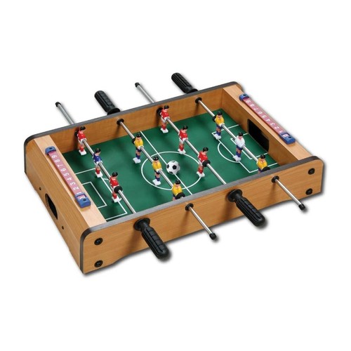 Mini calcio balilla composto - calcio,