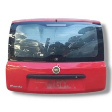 PORTELLONE POSTERIORE PER FIAT