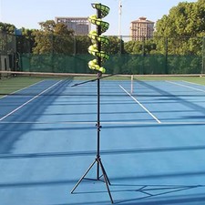 Machine de pickleball