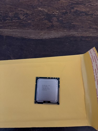 Processore intel core 930 - intel, i7-930