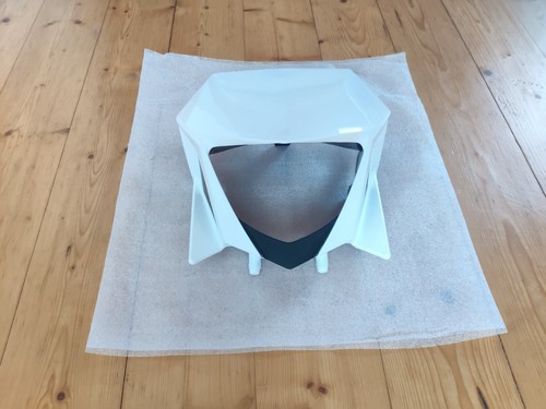 Nuovo maschera lampada - *nuovo*,