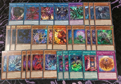 Deck yubel unchained yugioh - unchained,