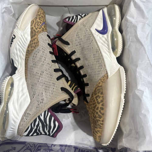 Nike lebron scarpe basse - lebron,