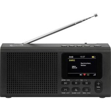 Dynavox 208053 DBT200 DAB+