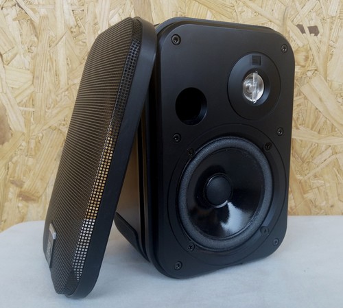 Jbl control one scs - one,