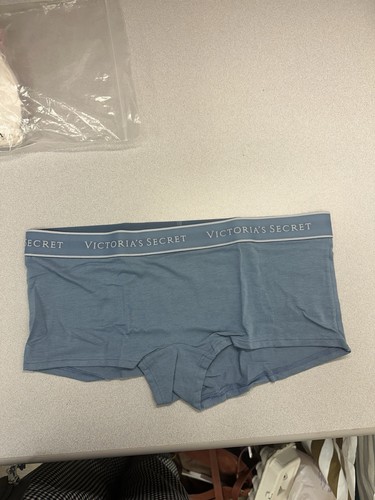 Shortie panty blu teal - panty,