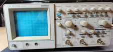 Metrix OX803B Oscilloscope