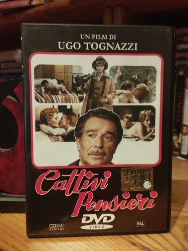 Cattivi pensieri ugo - pensieri,