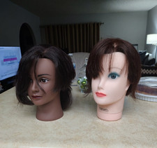 manichino allenamento testa