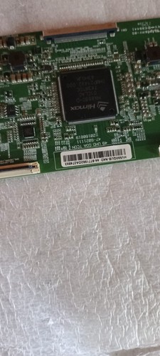 Scheda led nordmende - scheda, tv