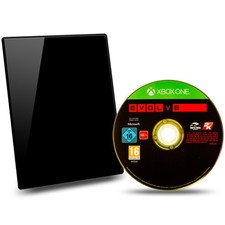 Gioco XBOX ONE EVOLVE #B