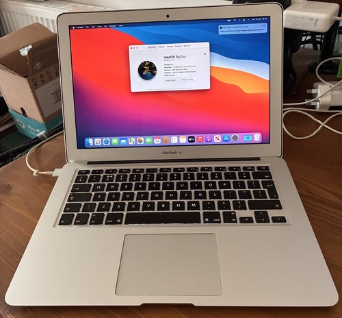 Apple macbook air - macbook,