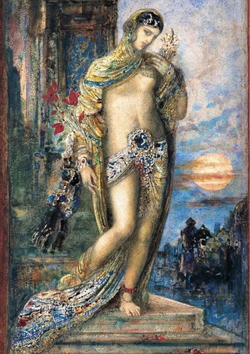 Song songs gustave - of, by