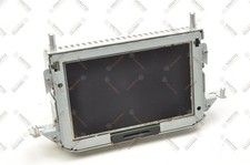 FORD C-MAX II Display Schermo