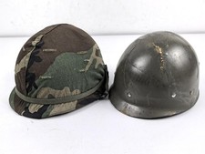 U.S. Esercito, Elmetto in