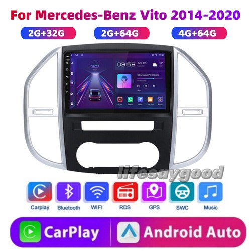 Per mercedes benz vito - per, w447