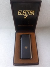 Lighter Briquet Leichter