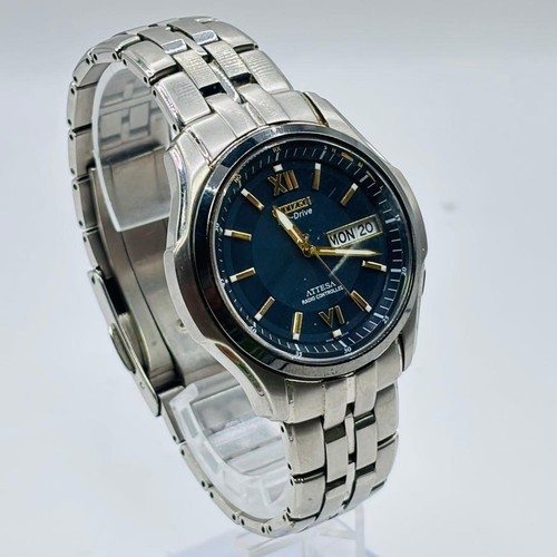 Orologio citizen attesa - orologio,