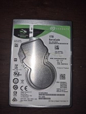 Hard Disk 1TB Seagate