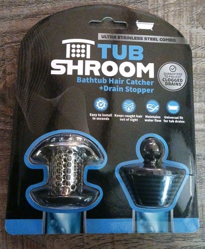 Tubshroom set colino - tubshroom, tappo