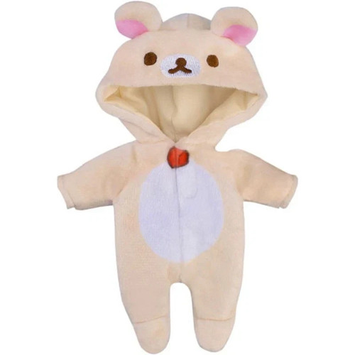Nendoroid doll kigurumi - doll,