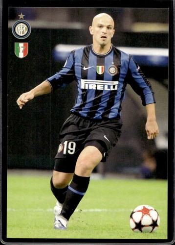 Cartolina postcard calcio - cartolina,