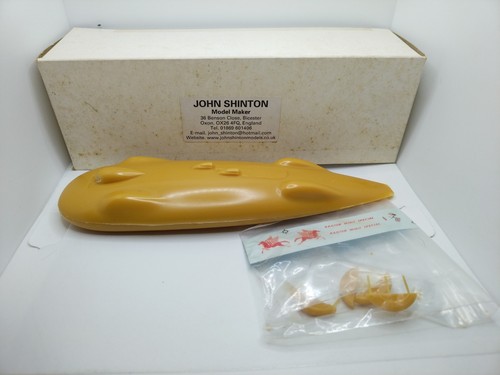 John shinton kit railton - kit,