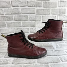 Stivaletti donna Dr. Martens