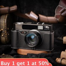 Borsa fotocamera Konica Hexar