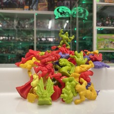 Matchbox LOTTO 48  Monster In