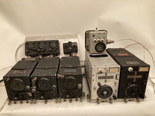 Ww2 aircraft radio set signal - ww2,