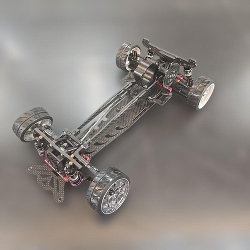 Hikotech bianca drift - rc,