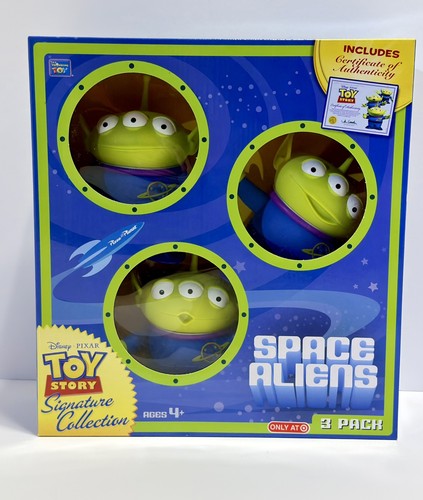 Toy story signature collection - toy,