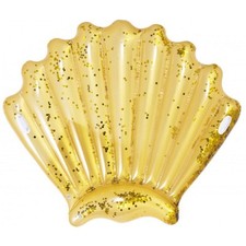 MATERASSO CONCHIGLIA ORO