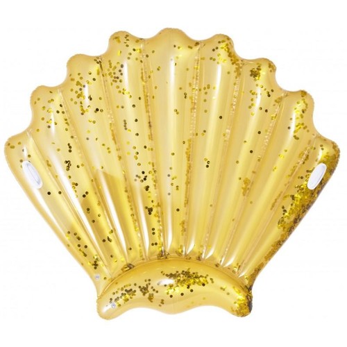 Materasso conchiglia oro - conchiglia,