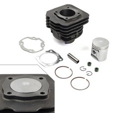 Kit guarnizioni pistone