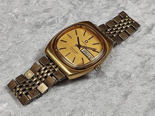 Omega seamaster 166 0211 - omega,
