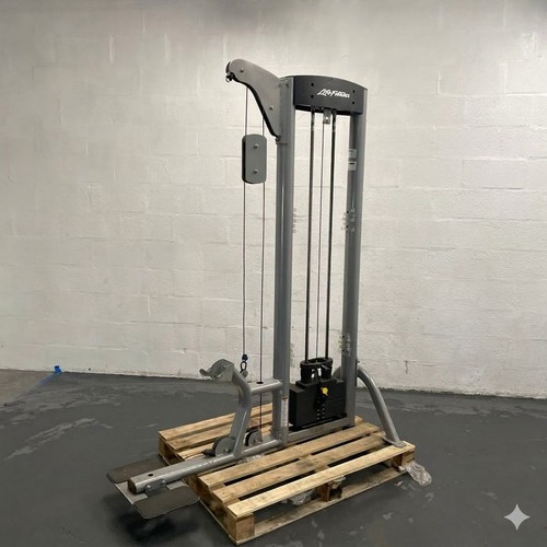 Life fitness bicipiti tricip - life,